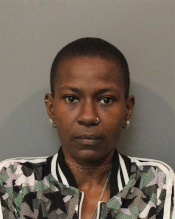 Jean Uvette Jones